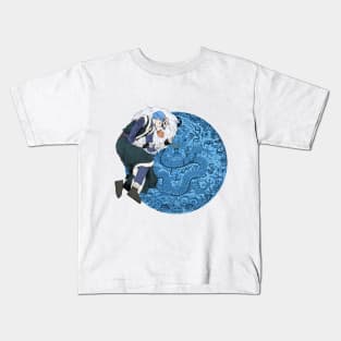 Shin Ah Kids T-Shirt